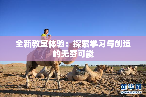 全新教室体验：探索学习与创造的无穷可能