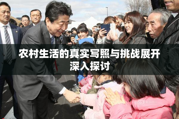 农村生活的真实写照与挑战展开深入探讨