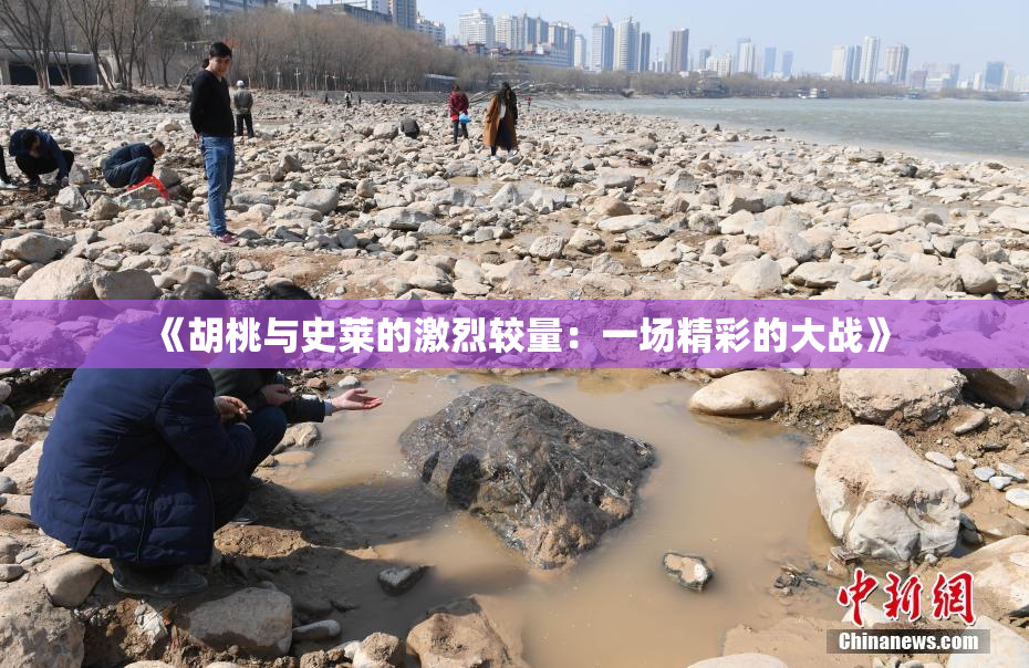 《胡桃与史莱的激烈较量：一场精彩的大战》