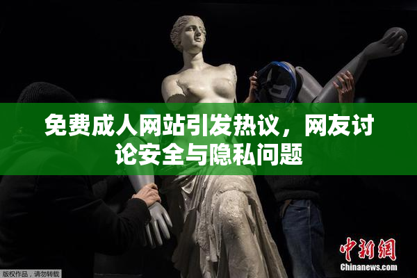 免费成人网站引发热议，网友讨论安全与隐私问题