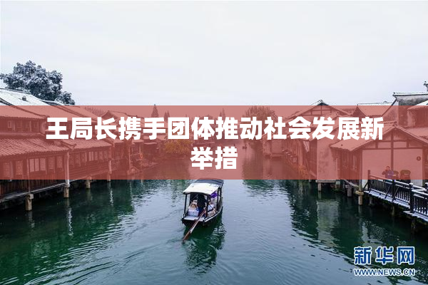 王局长携手团体推动社会发展新举措