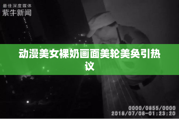 动漫美女裸奶画面美轮美奂引热议