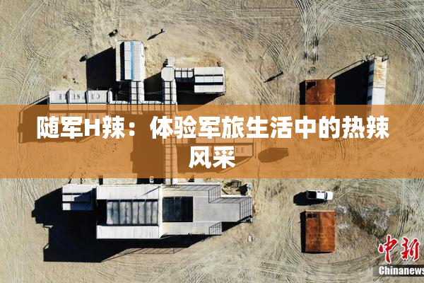 随军H辣：体验军旅生活中的热辣风采