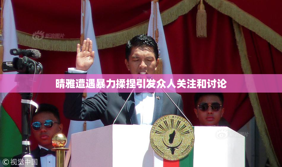 晴雅遭遇暴力揉捏引发众人关注和讨论