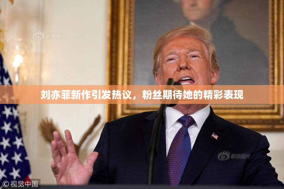 刘亦菲新作引发热议，粉丝期待她的精彩表现