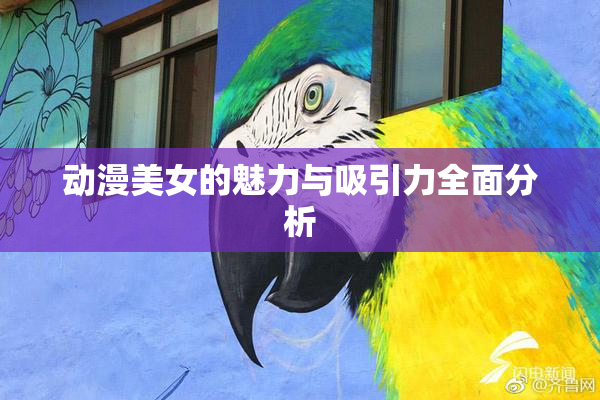 动漫美女的魅力与吸引力全面分析