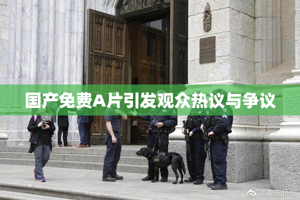 国产免费A片引发观众热议与争议
