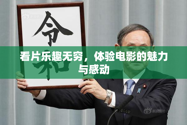 看片乐趣无穷，体验电影的魅力与感动