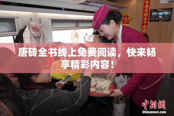 唐砖全书线上免费阅读，快来畅享精彩内容！