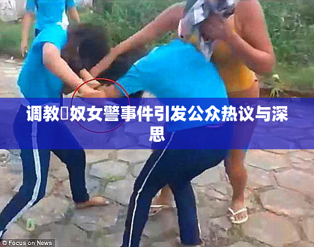 调教婬奴女警事件引发公众热议与深思