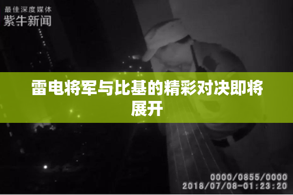 雷电将军与比基的精彩对决即将展开
