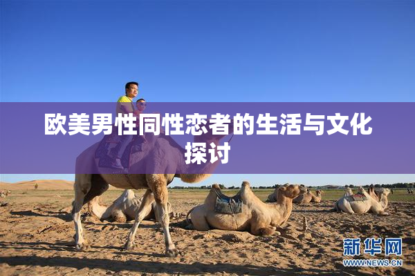 欧美男性同性恋者的生活与文化探讨