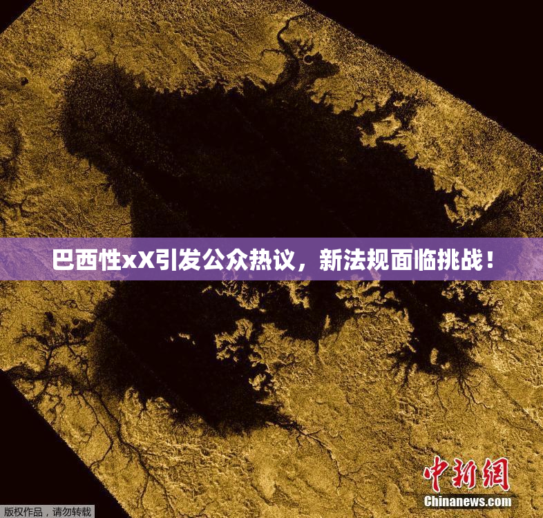 巴西性xX引发公众热议，新法规面临挑战！