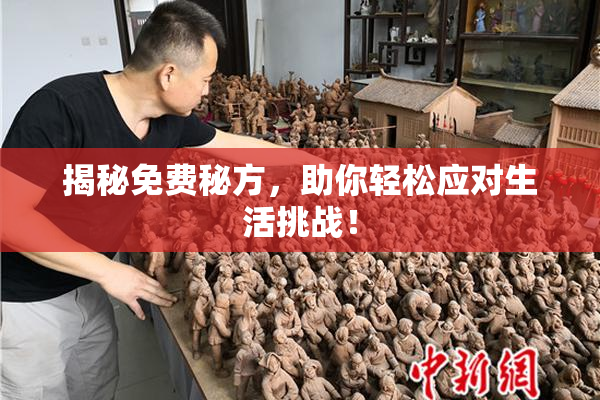 揭秘免费秘方，助你轻松应对生活挑战！
