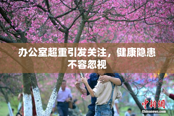 办公室超重引发关注，健康隐患不容忽视