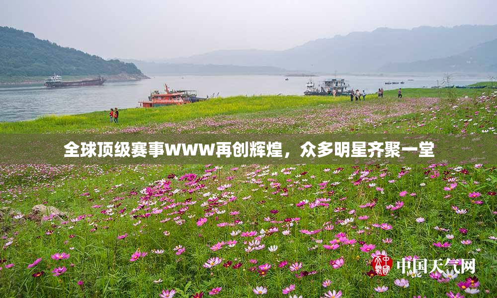全球顶级赛事WWW再创辉煌，众多明星齐聚一堂