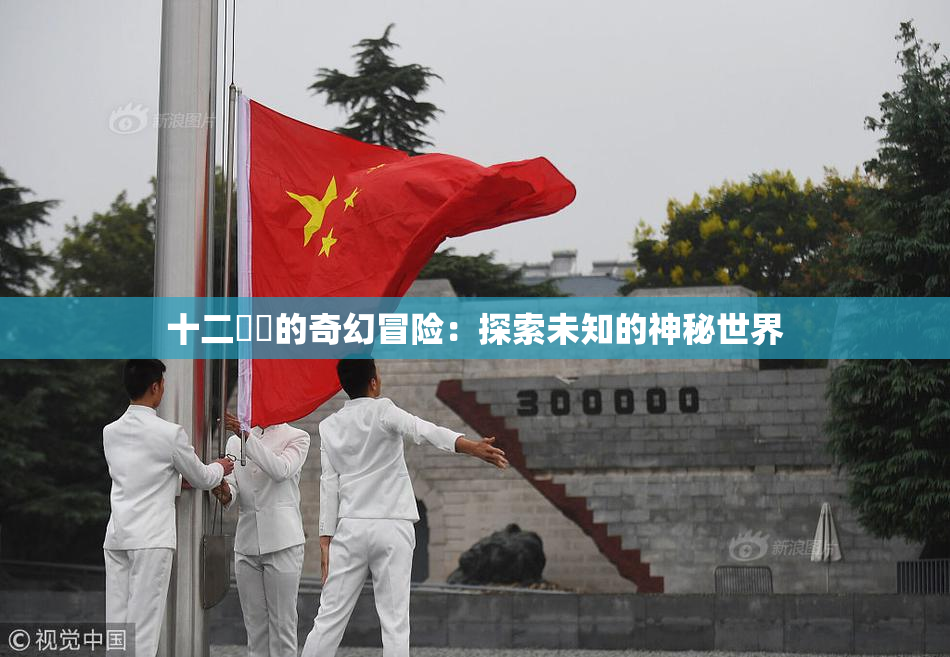 十二妺妺的奇幻冒险：探索未知的神秘世界
