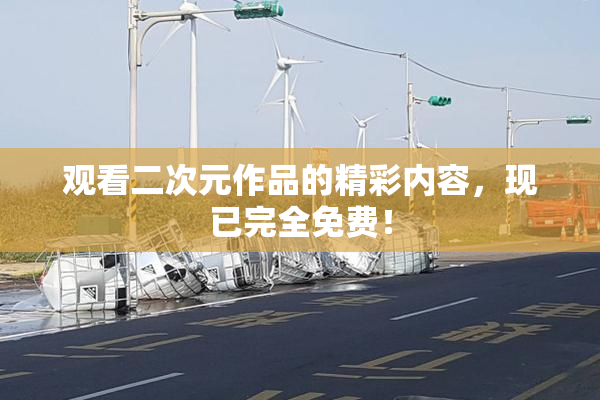 观看二次元作品的精彩内容，现已完全免费！