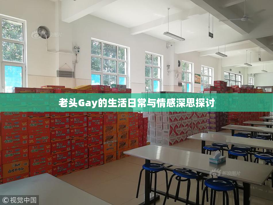 老头Gay的生活日常与情感深思探讨