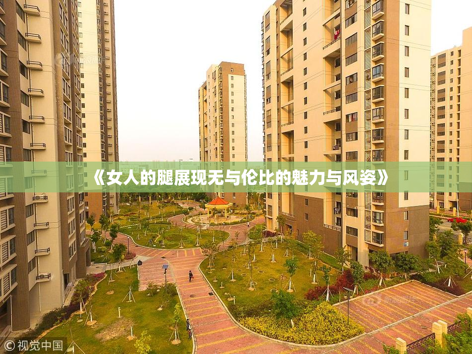 《女人的腿展现无与伦比的魅力与风姿》