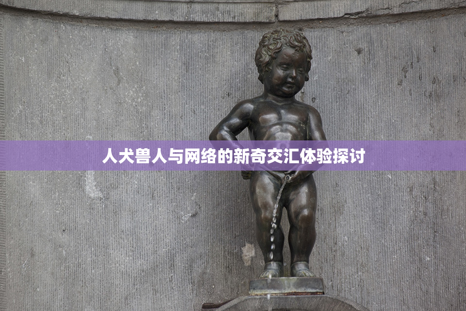 人犬兽人与网络的新奇交汇体验探讨
