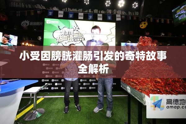 小受因膀胱灌肠引发的奇特故事全解析