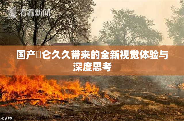 国产婬仑久久带来的全新视觉体验与深度思考