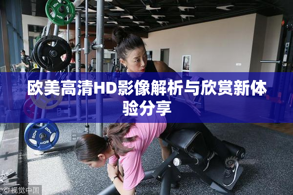 欧美高清HD影像解析与欣赏新体验分享