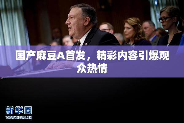 国产麻豆A首发，精彩内容引爆观众热情