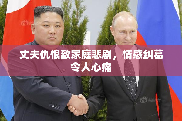 丈夫仇恨致家庭悲剧，情感纠葛令人心痛