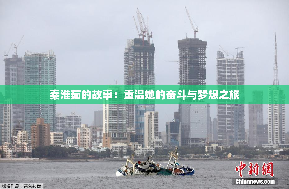 秦淮茹的故事：重温她的奋斗与梦想之旅