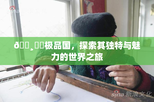 🌸‌✿极品国，探索其独特与魅力的世界之旅
