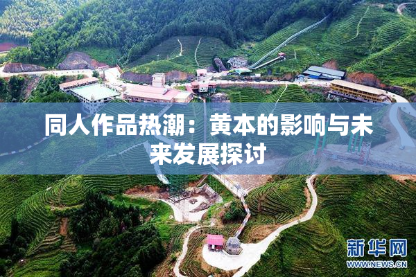同人作品热潮：黄本的影响与未来发展探讨