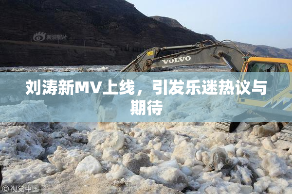 刘涛新MV上线，引发乐迷热议与期待