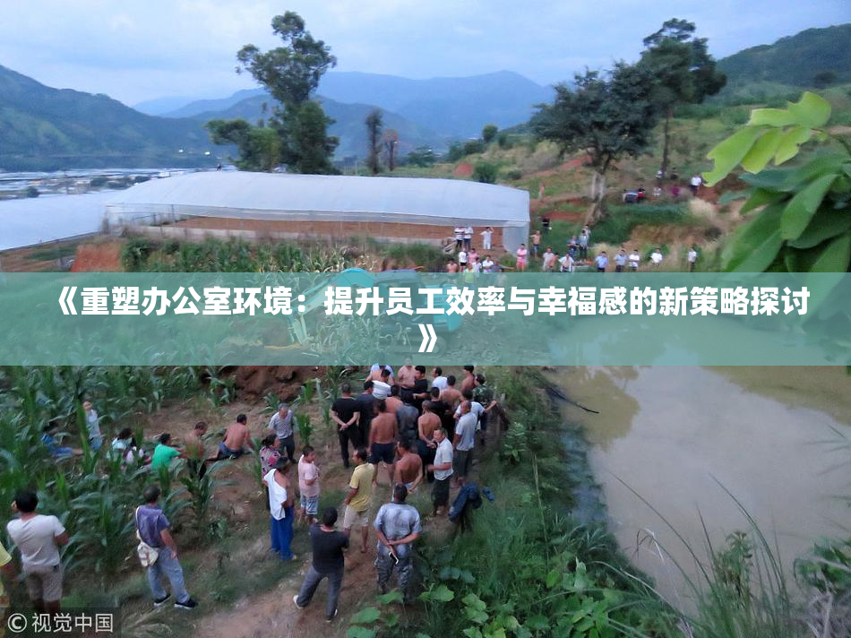 《重塑办公室环境：提升员工效率与幸福感的新策略探讨》