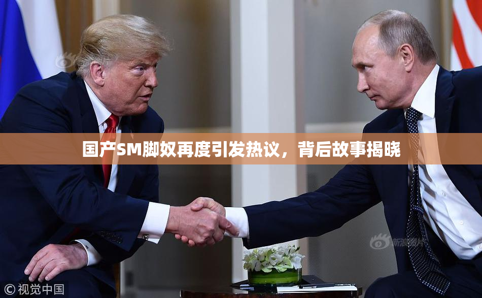 国产SM脚奴再度引发热议，背后故事揭晓
