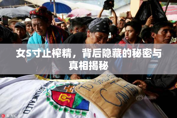 女S寸止榨精，背后隐藏的秘密与真相揭秘
