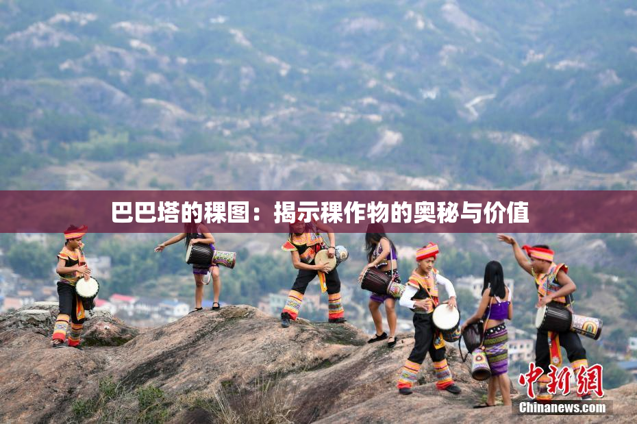 巴巴塔的稞图：揭示稞作物的奥秘与价值