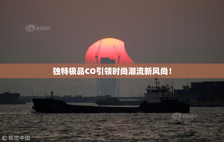 独特极品CO引领时尚潮流新风尚！