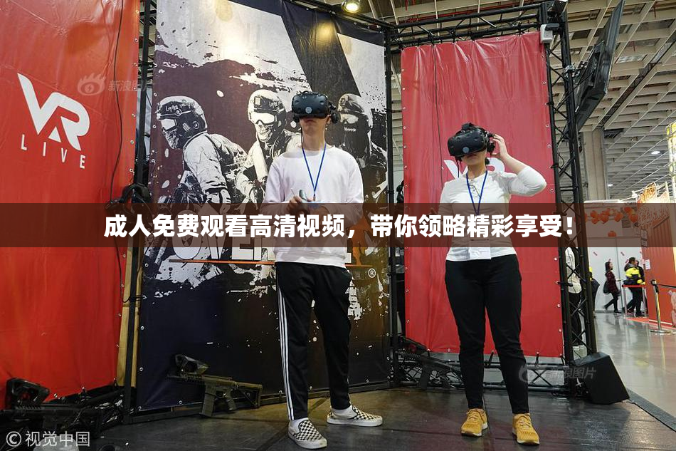 成人免费观看高清视频，带你领略精彩享受！