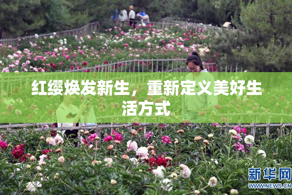 红缨焕发新生，重新定义美好生活方式