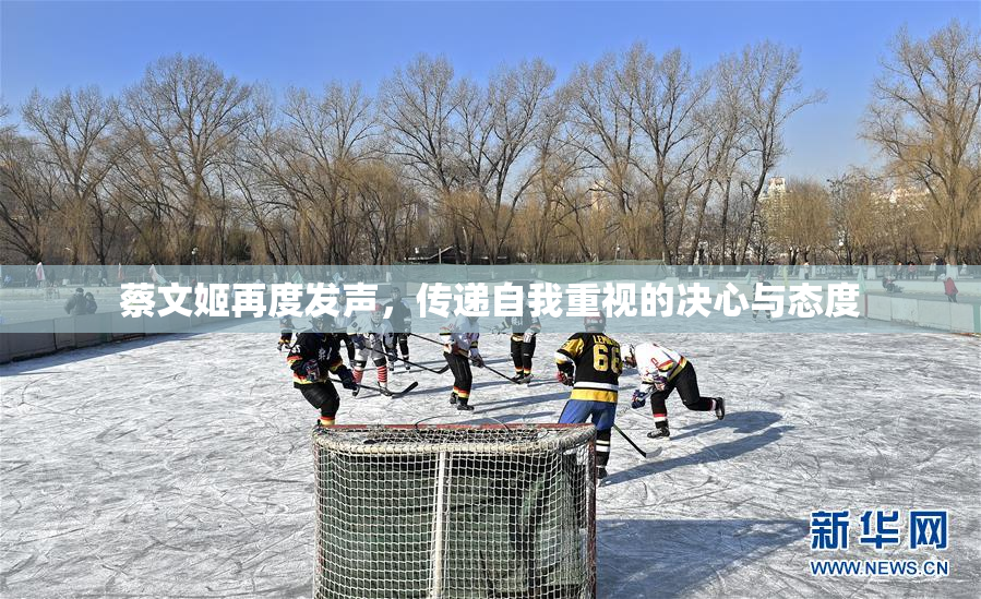 蔡文姬再度发声，传递自我重视的决心与态度