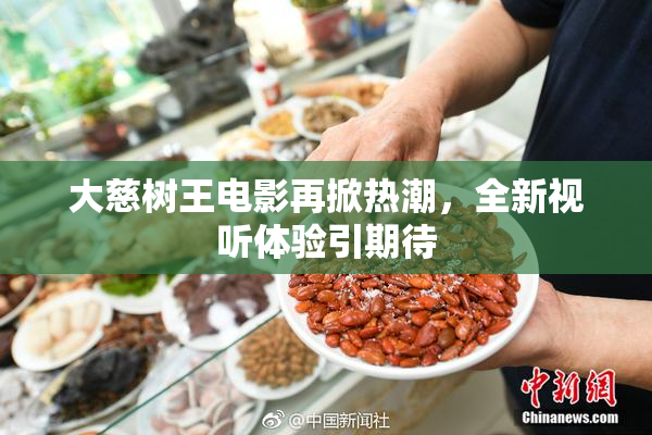 大慈树王电影再掀热潮，全新视听体验引期待