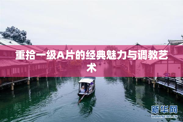 重拾一级A片的经典魅力与调教艺术