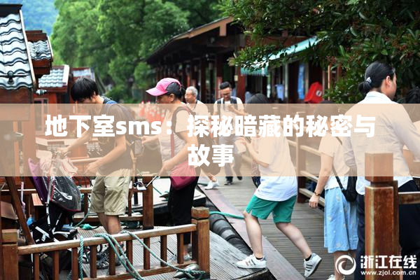 地下室sms：探秘暗藏的秘密与故事