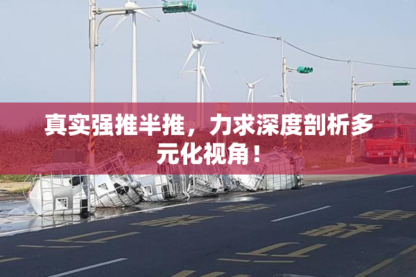 真实强推半推，力求深度剖析多元化视角！