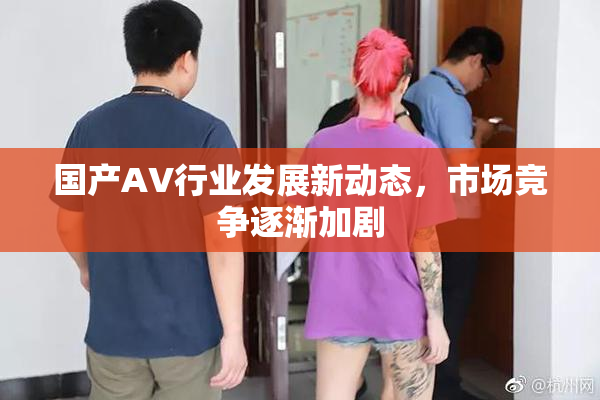 国产AV行业发展新动态，市场竞争逐渐加剧