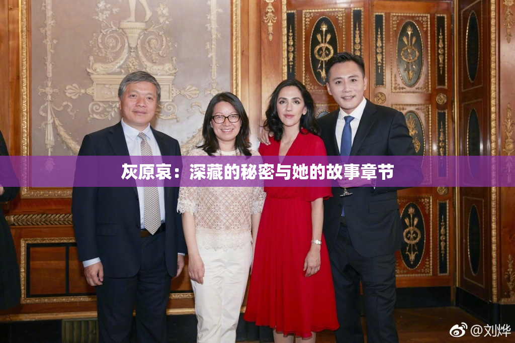 灰原哀：深藏的秘密与她的故事章节