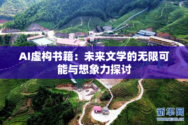 AI虚构书籍：未来文学的无限可能与想象力探讨
