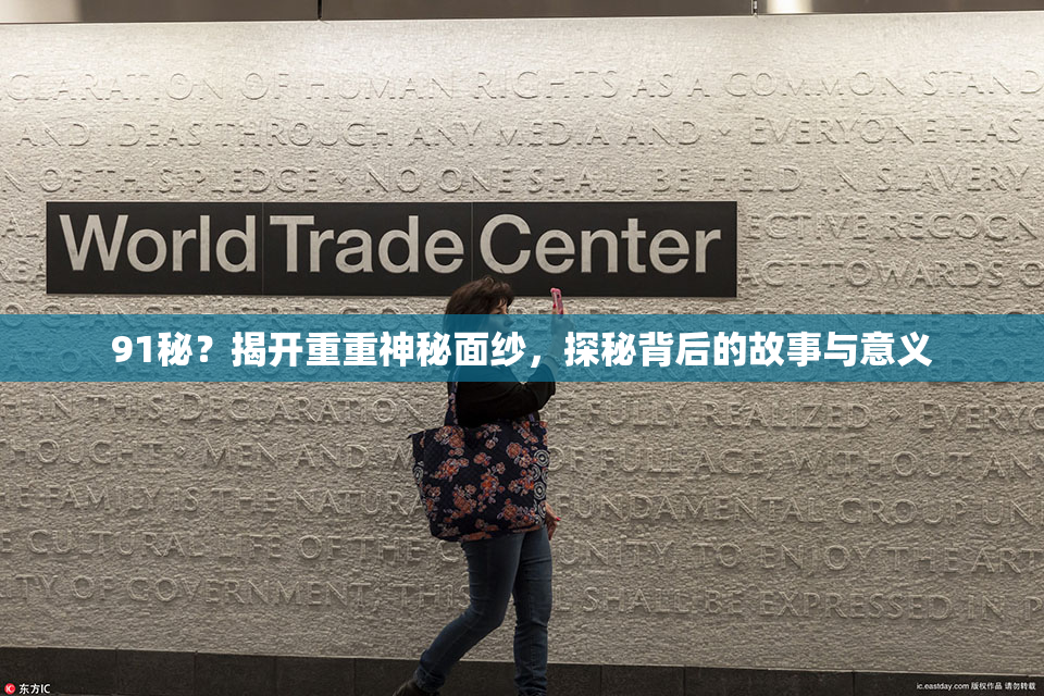 91秘？揭开重重神秘面纱，探秘背后的故事与意义